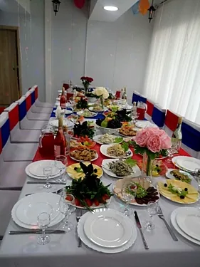 Звезда, Серпухов — фото площадки