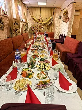 Хата, Серпухов — фото площадки