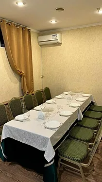 Поминальная трапеза, Балашиха — фото площадки