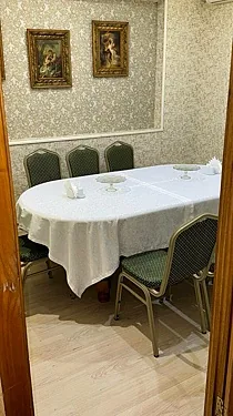 Поминальная трапеза, Балашиха — фото площадки