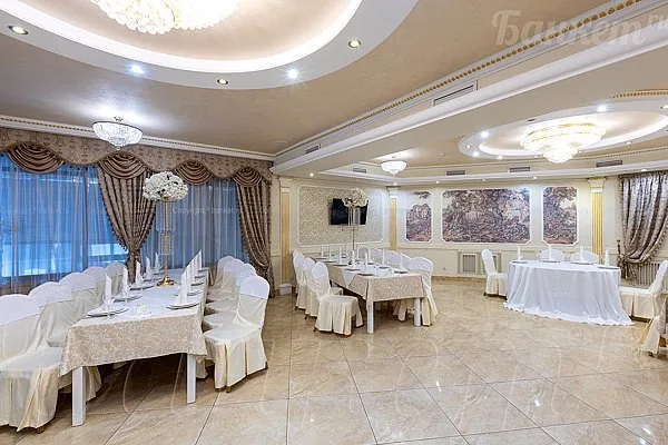 Зал Торжеств — фото 5