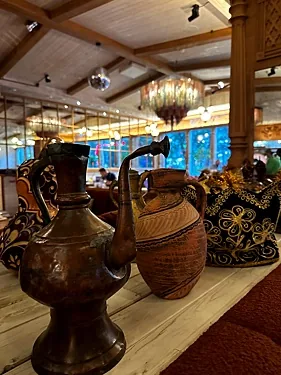 Eshak, Одинцово — фото площадки
