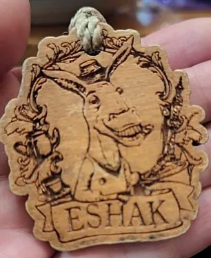 Eshak, Одинцово — фото площадки