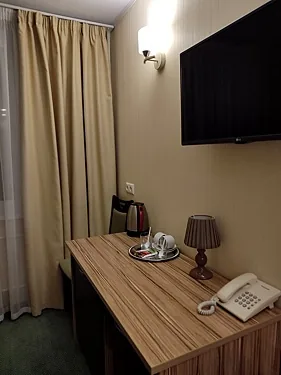 Союз, Одинцово — фото площадки