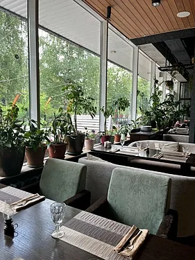 Добрые Времена, Одинцово — фото площадки