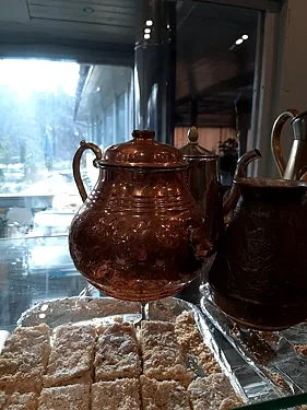 Переделки, Одинцово — фото площадки