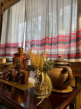 Норд Стар, Химки — фото площадки