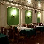 Трактир Яр, Подольск — фото площадки