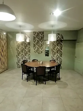 Столовая, Подольск — фото площадки