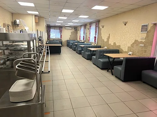 Сказка, Подольск — фото площадки