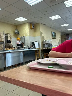 Сказка, Подольск — фото площадки