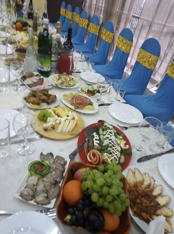 Виват, Подольск — фото площадки