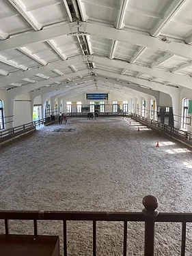 Фаворит, Подольск — фото площадки