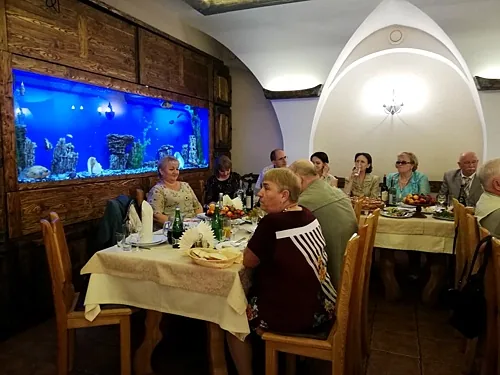 Барракуда, Люберцы — фото площадки