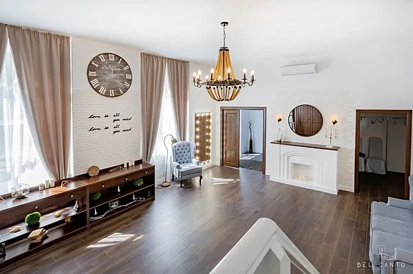 Loft Banket, Зал — фото