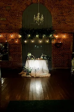 Family loft, Санкт-Петербург — фото площадки