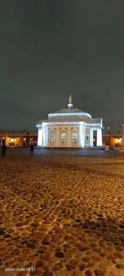 Зал — интерьер зала