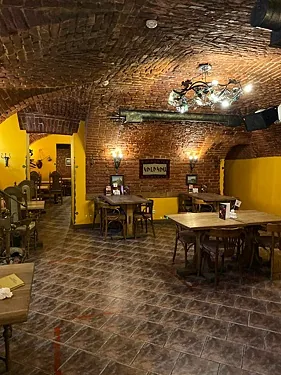 Cilicia, Санкт-Петербург — фото площадки