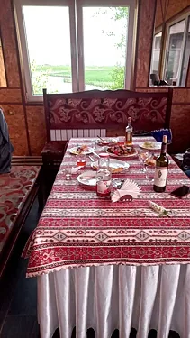 Кузьминка, Санкт-Петербург — фото площадки