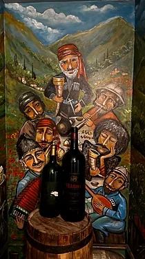 Тефси, Санкт-Петербург — фото площадки