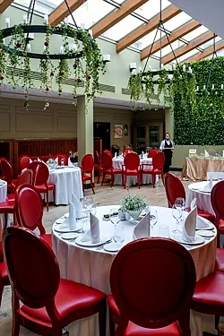 Giardino, Санкт-Петербург — фото площадки