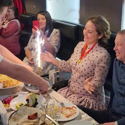 Зал — подробнее о зале