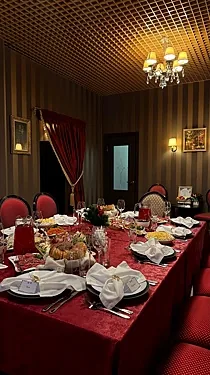 Event-студия Ассамбляж, Санкт-Петербург — фото площадки