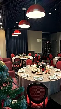 Event-студия Ассамбляж, Санкт-Петербург — фото площадки