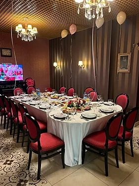 Event-студия Ассамбляж, Санкт-Петербург — фото площадки
