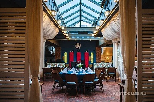 Певческая башня, Санкт-Петербург — фото площадки