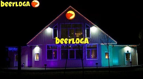 Берлога, Санкт-Петербург — фото площадки