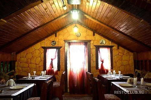 Солнечная поляна, Санкт-Петербург — фото площадки