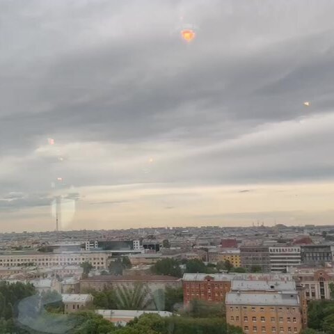 Зал — Я люблю... La panorama
