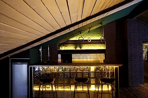 Duty Free Loft, Санкт-Петербург — фото площадки