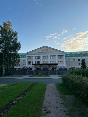 Зал — подробнее о зале