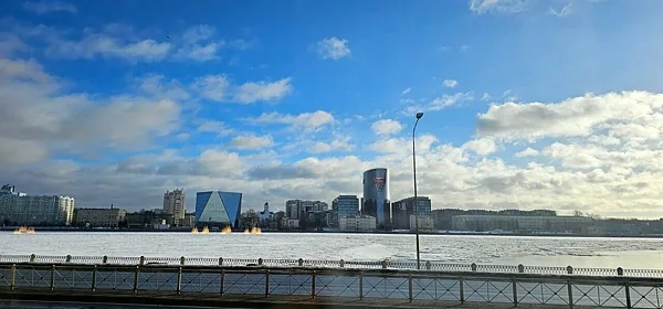 Jazzberry Джазбери, Зал — фото