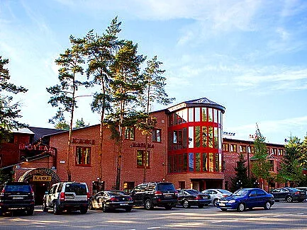 Карина, Всеволожск — фото площадки