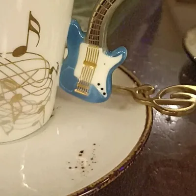 Музыка кофе и вина, Зал — фото