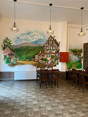 Наш Двор, Санкт-Петербург — фото площадки