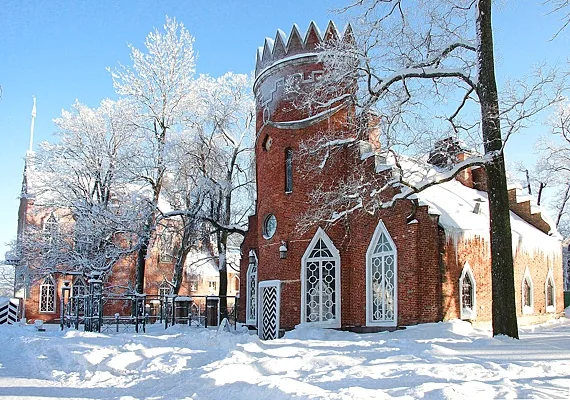 Адмиралтейство, Зал — фото