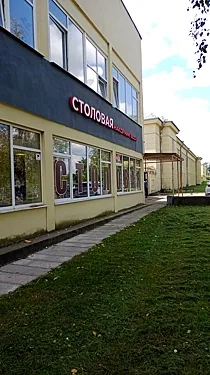 Столовая, Санкт-Петербург — фото площадки
