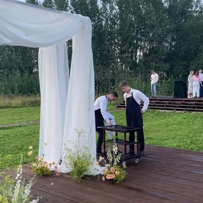 Зал — подробнее о зале