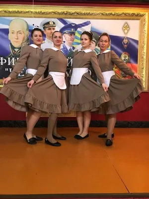 Зал — подробнее о зале