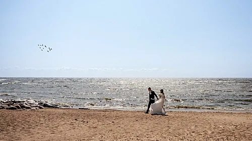 Репино Банкетный зал, Санкт-Петербург — фото площадки