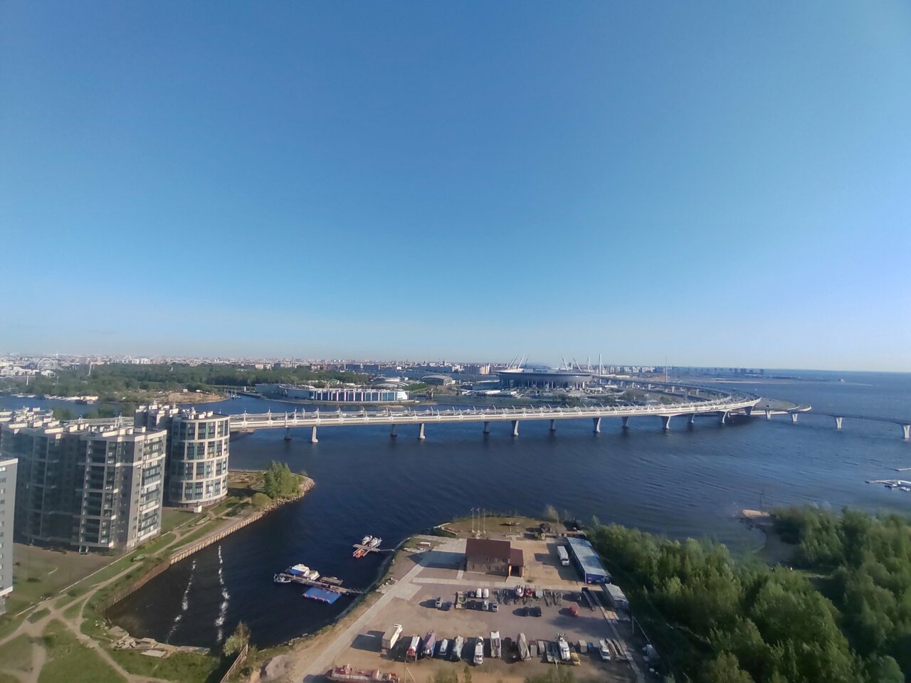 Зал — Пространство 360