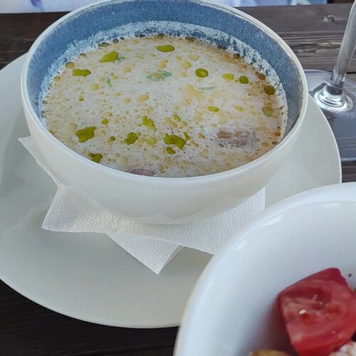 Зал — Банкетный комплекс Сойкино