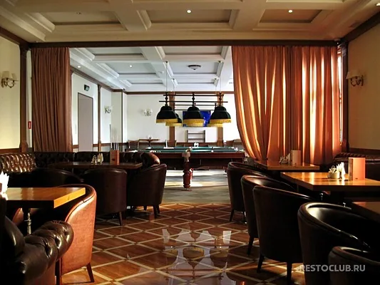 Гостиная, Зал — фото