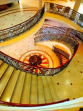 Балтийская Звезда, Санкт-Петербург — фото площадки