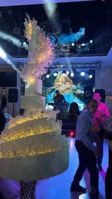 Зал — интерьер зала