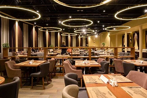 Ассамблея, Санкт-Петербург — фото площадки